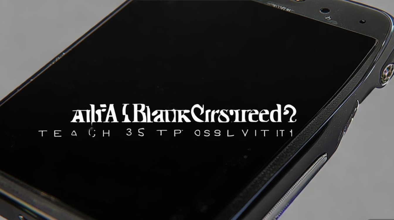 苹果4黑屏不开机？教你3步轻松解决！