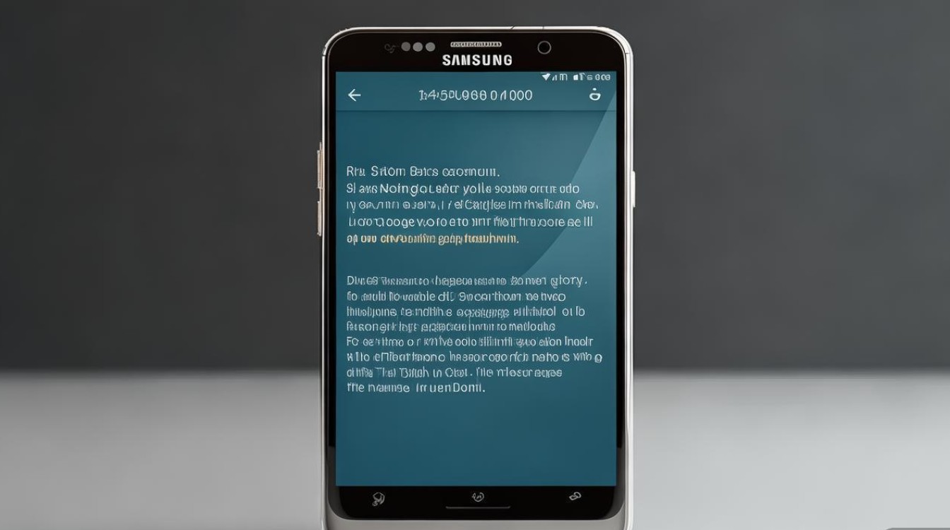 三星9100手机怎么开启电池百分比显示功能？