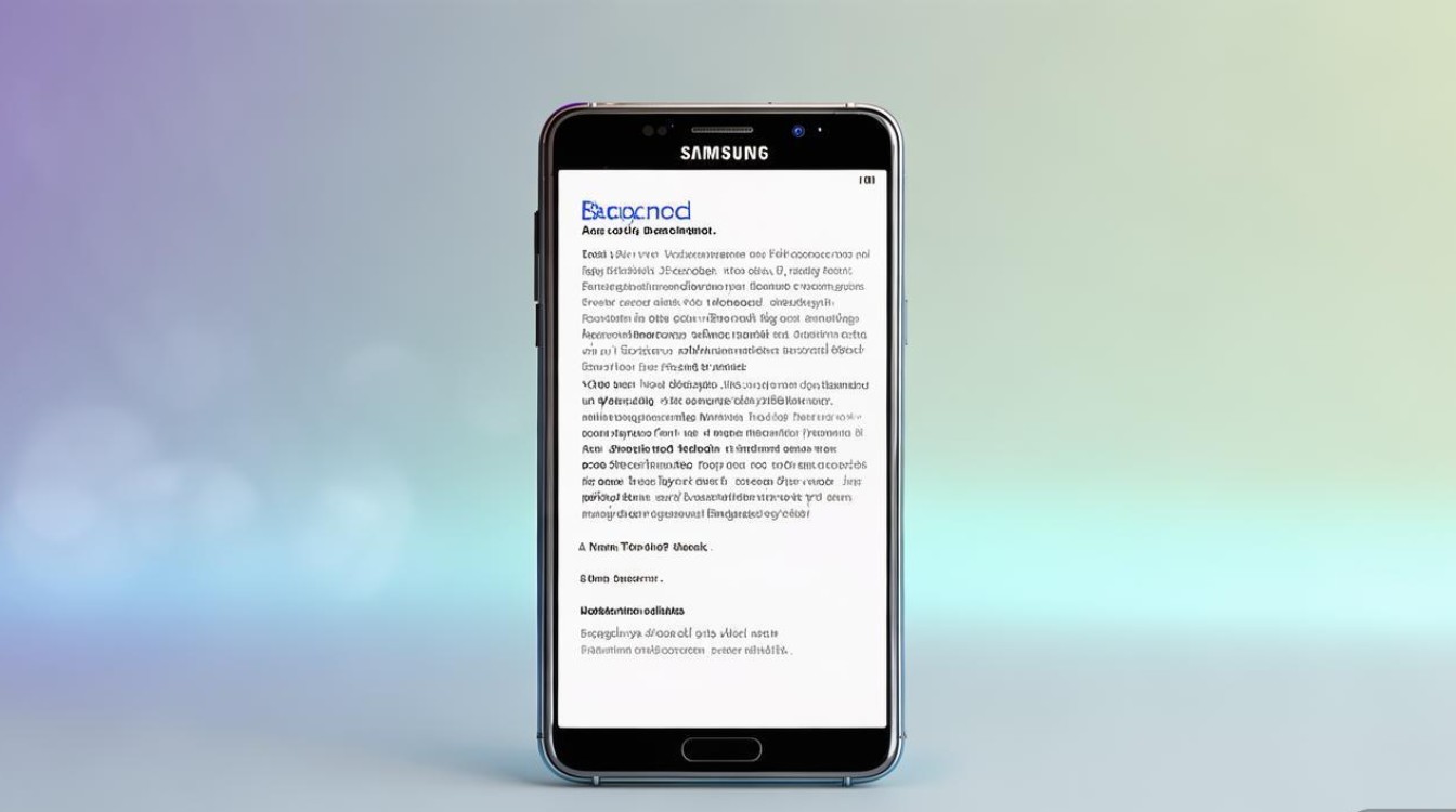 三星9100手机怎么开启电池百分比显示功能？