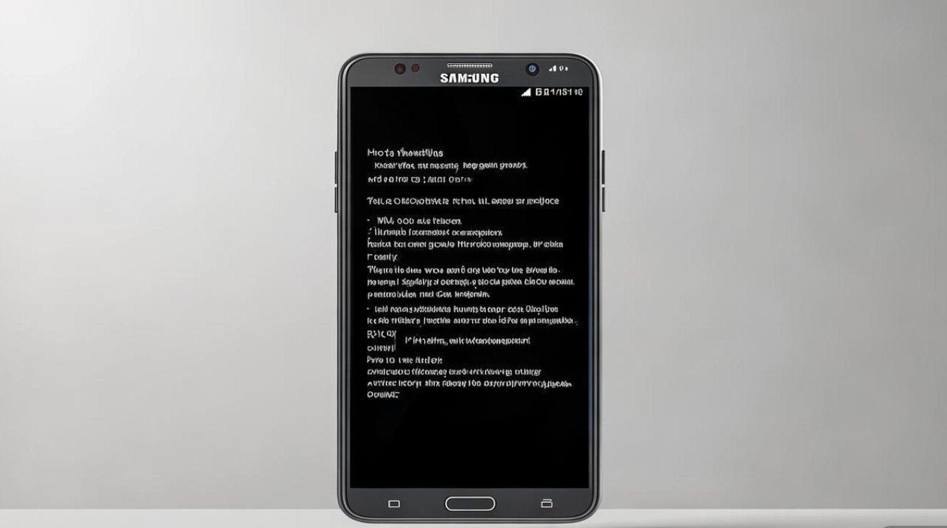 三星9100手机怎么开启电池百分比显示功能？