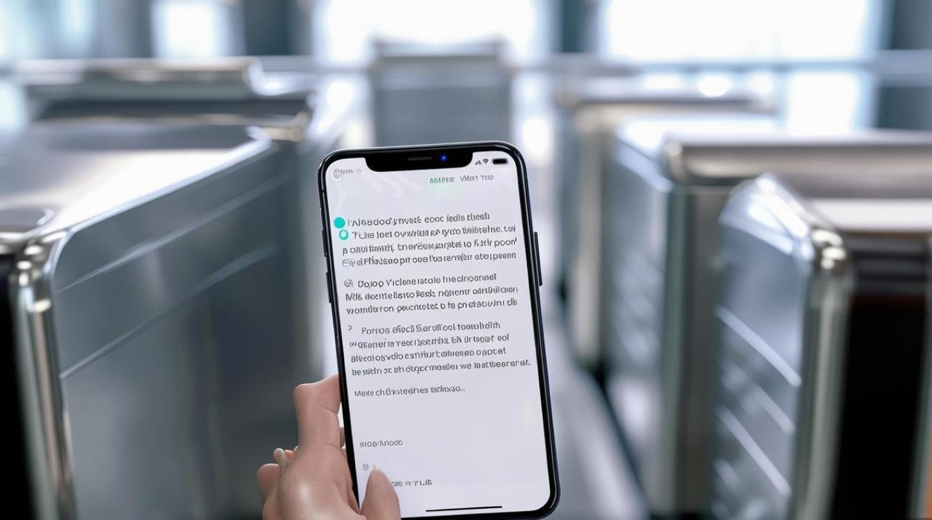 Xiaomi 12X怎么直接刷地铁？需开通NFC功能吗？
