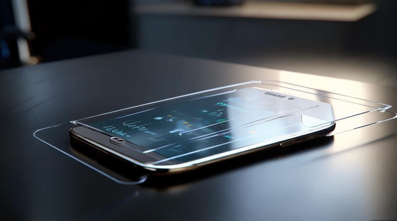 三星s4贴膜教程，新手如何完美贴无气泡？