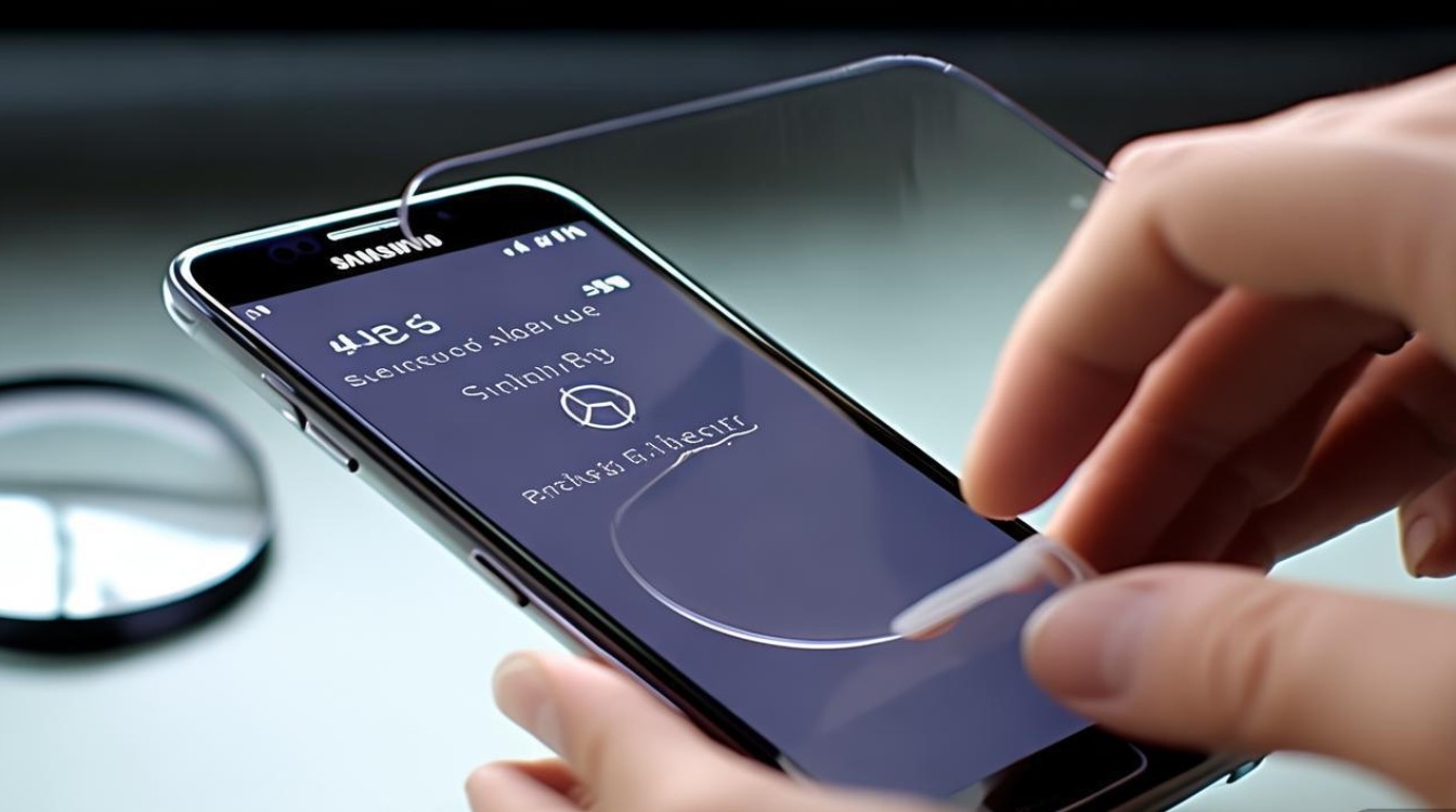 三星s4贴膜教程，新手如何完美贴无气泡？