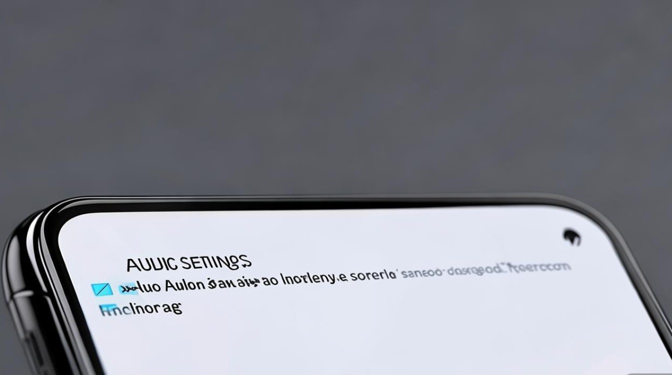 华为屏幕录制时，耳机声音被录进去怎么解决？