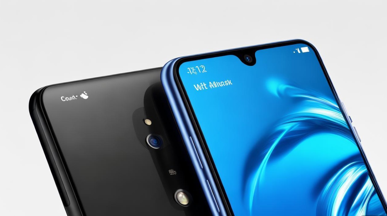 Xiaomi 12哪个颜色好看？女生选冷峻黑还是经典蓝？