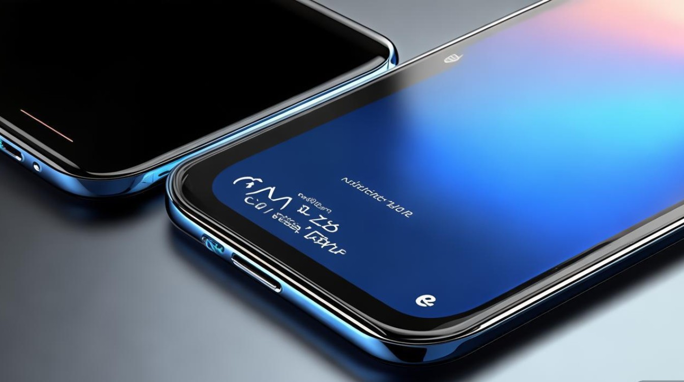 Xiaomi 12哪个颜色好看？女生选冷峻黑还是经典蓝？