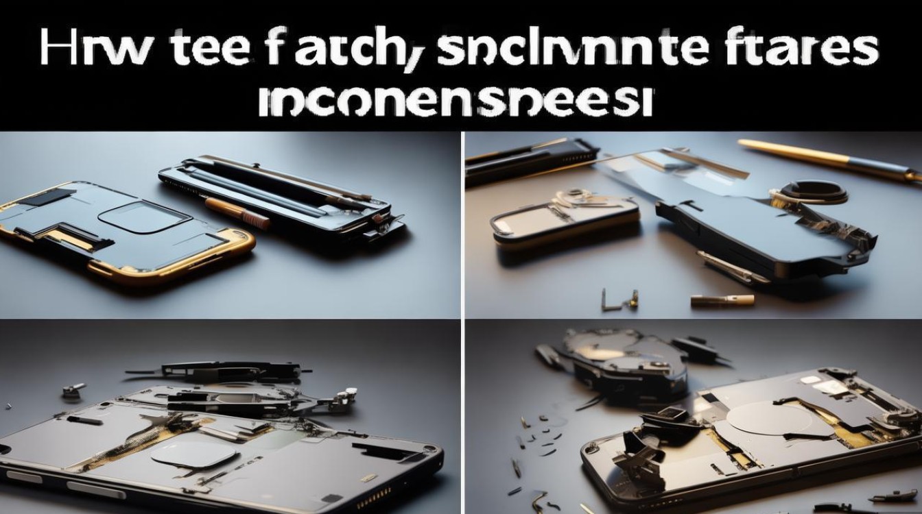 O手机喇叭坏了怎么换？自己动手更换教程步骤详解