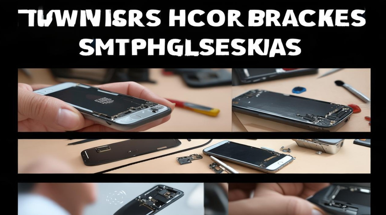 O手机喇叭坏了怎么换？自己动手更换教程步骤详解