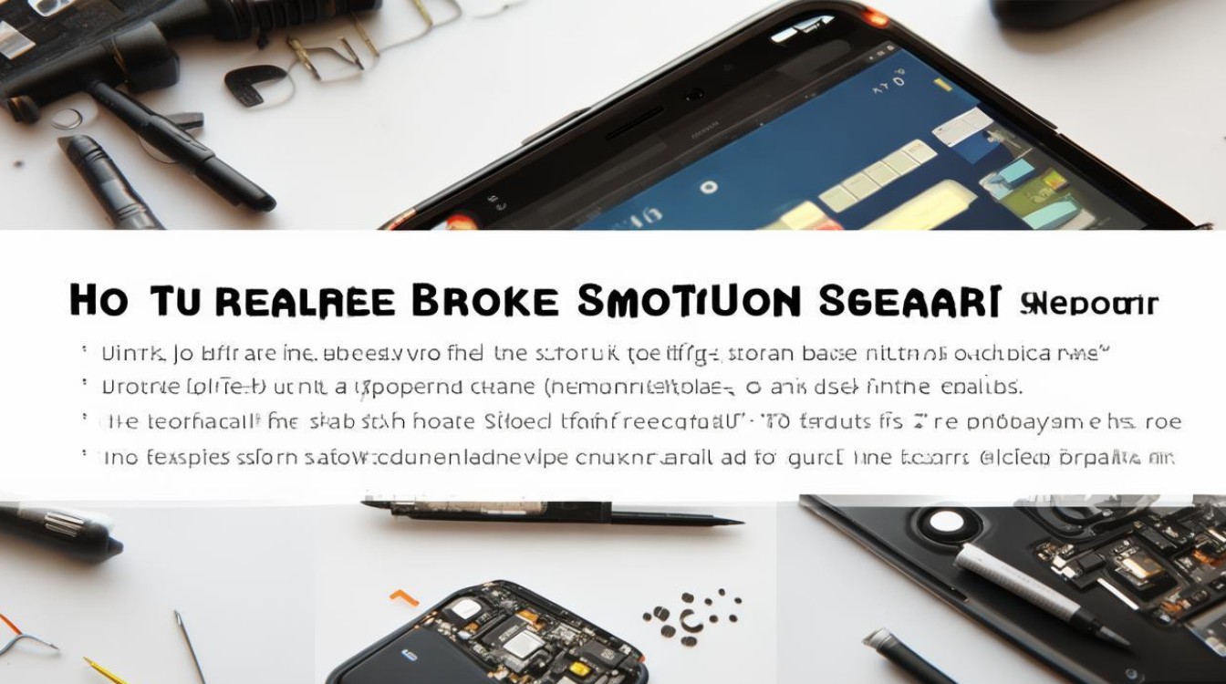 O手机喇叭坏了怎么换？自己动手更换教程步骤详解