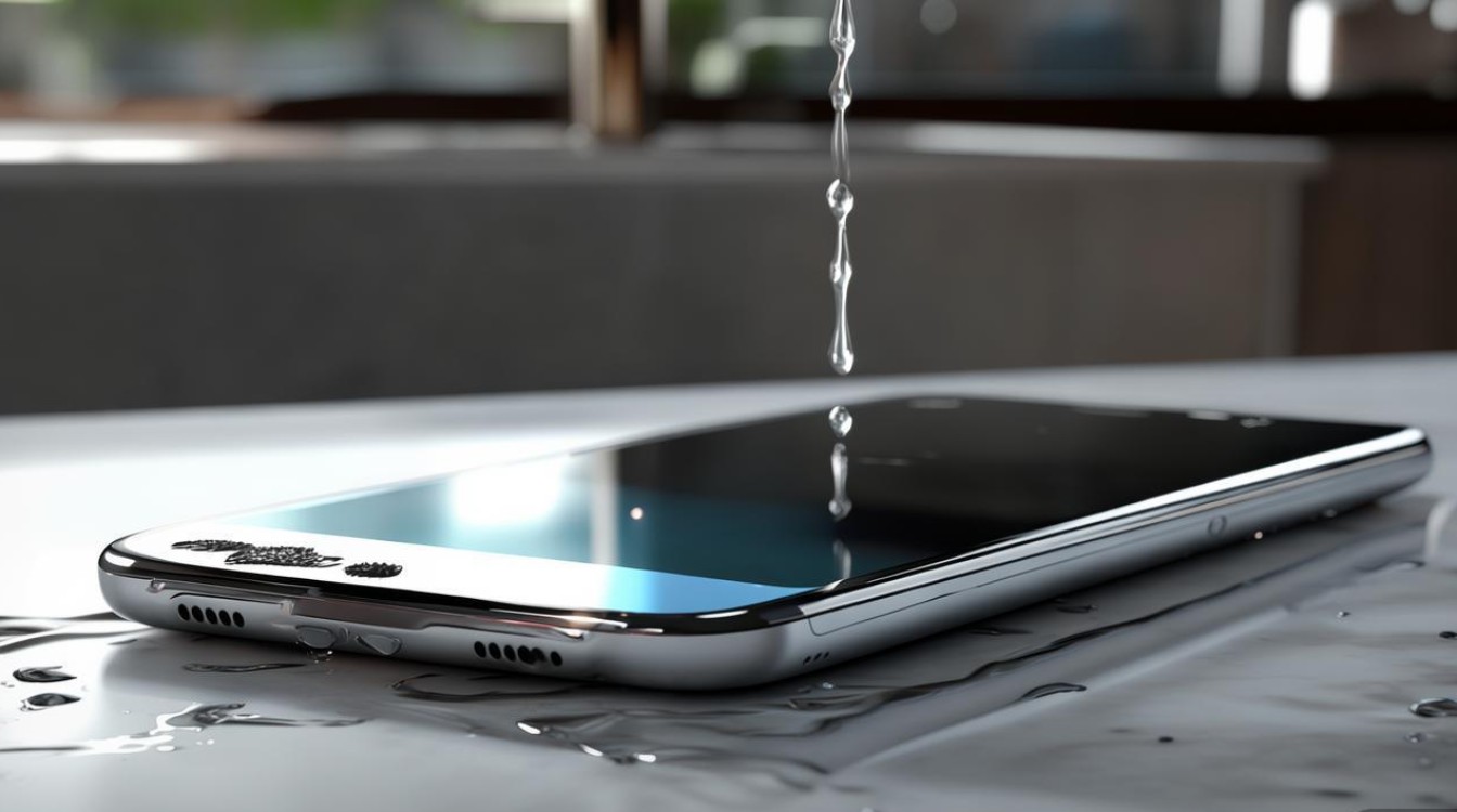 Xiaomi Civi 2支持防水吗？日常使用能防泼溅吗？