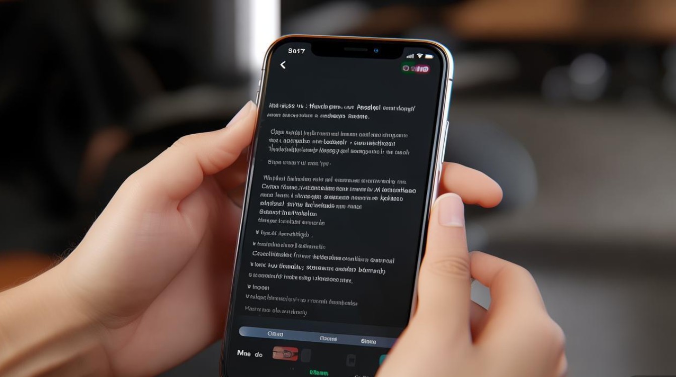 苹果手机怎么自定义铃声？不用电脑也能设置吗？