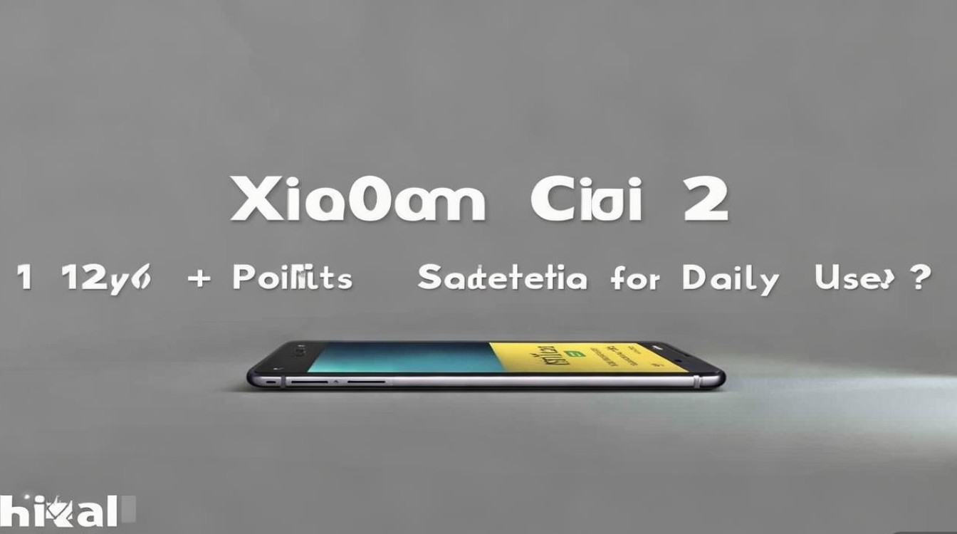 Xiaomi Civi 2跑分多少？日常够用吗？