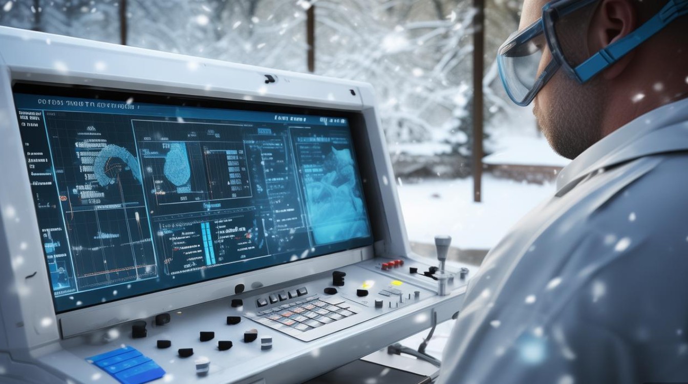 微视怎么让雪停止？控雪效果设置教程在这里！