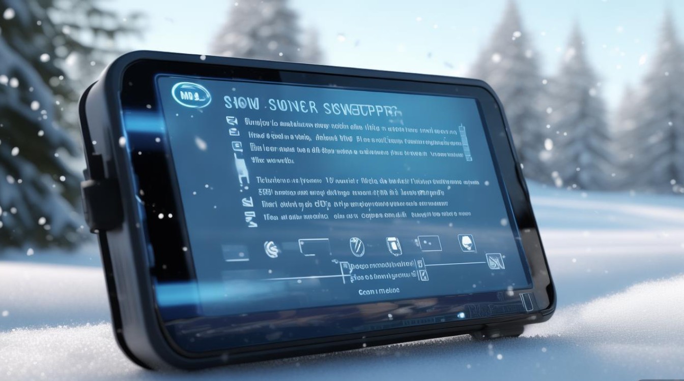 微视怎么让雪停止？控雪效果设置教程在这里！