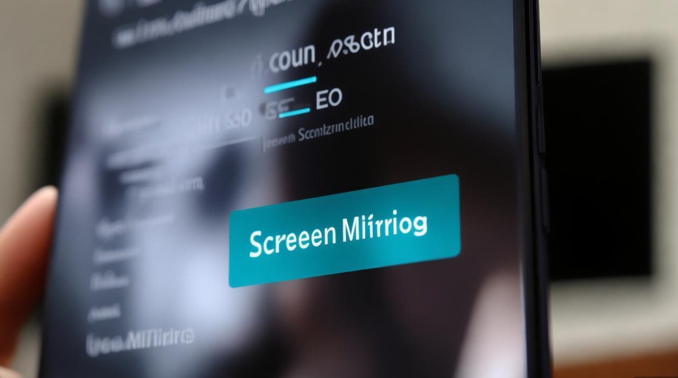 沃视频投屏功能在哪？手机投屏电视操作步骤详解