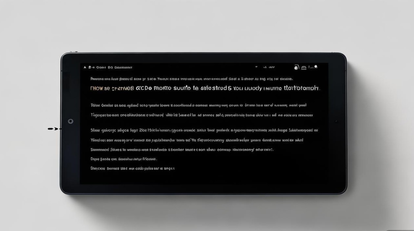 华为平板拍照时如何关闭快门声音？