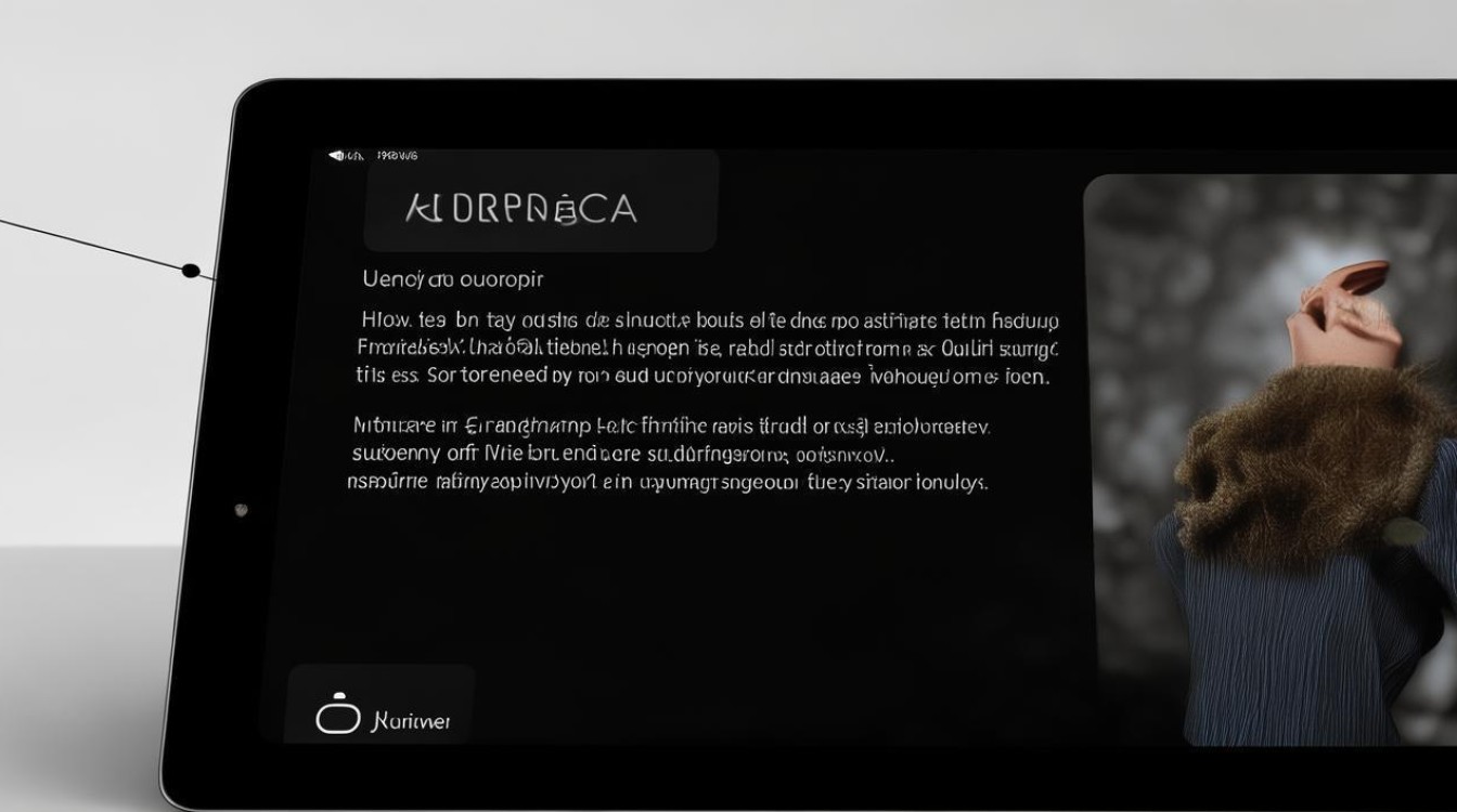 华为平板拍照时如何关闭快门声音？