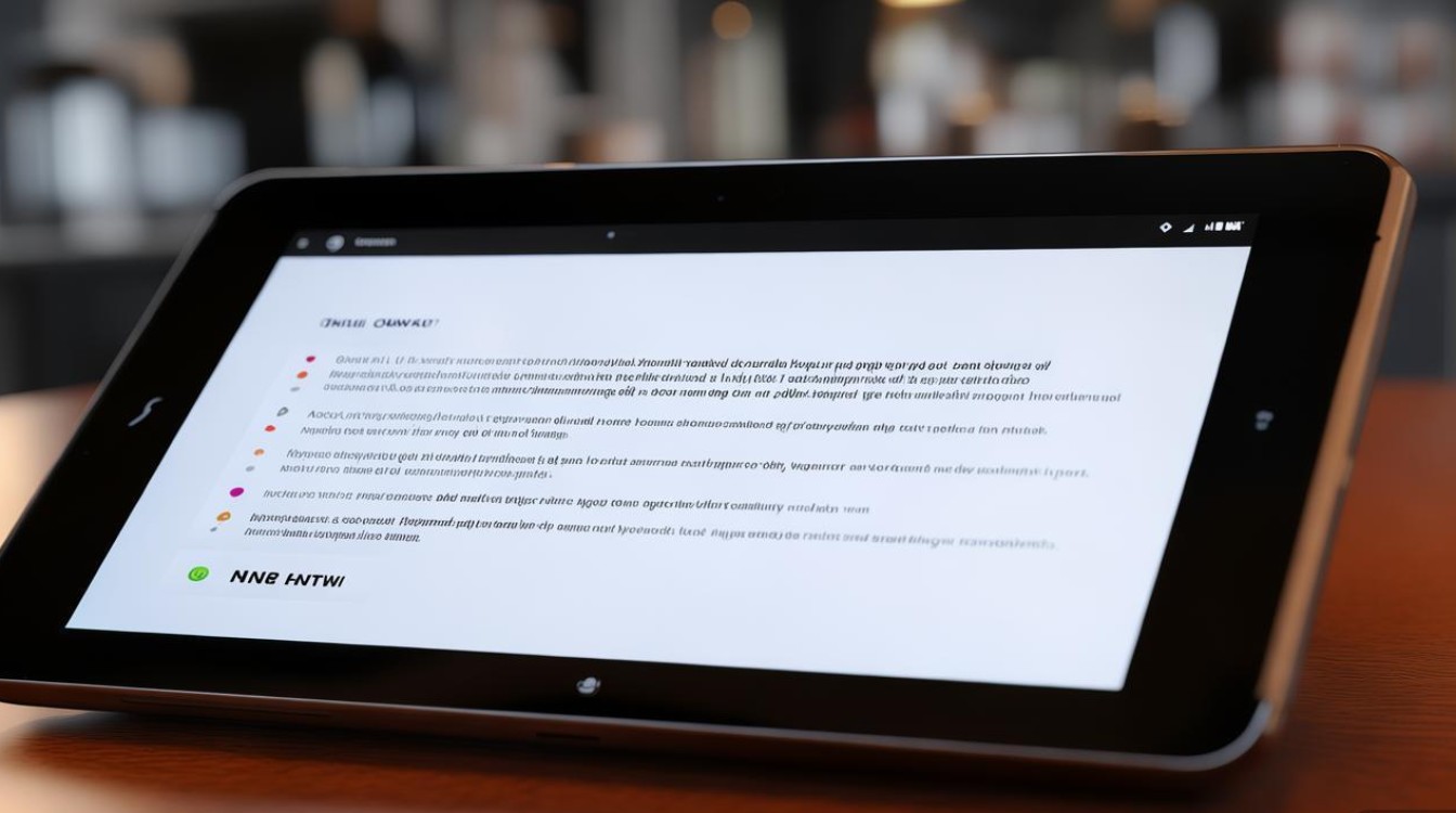 华为平板如何限制后台流量避免超支?