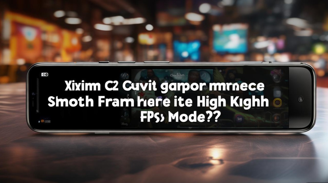 Xiaomi Civi 2打游戏卡不卡？高帧率模式下帧率稳不稳定？