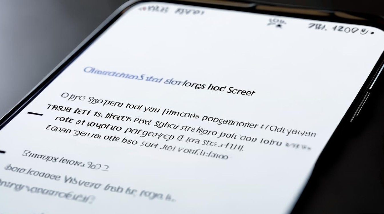 oppo手机怎么设置循环滑屏功能？