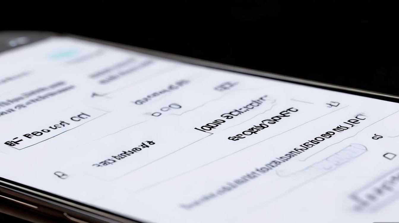 oppo手机怎么设置循环滑屏功能？