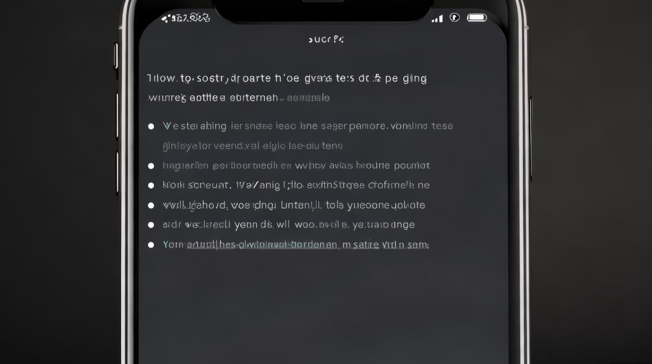 苹果手机怎么永久关掉系统更新？不想更新怎么办？