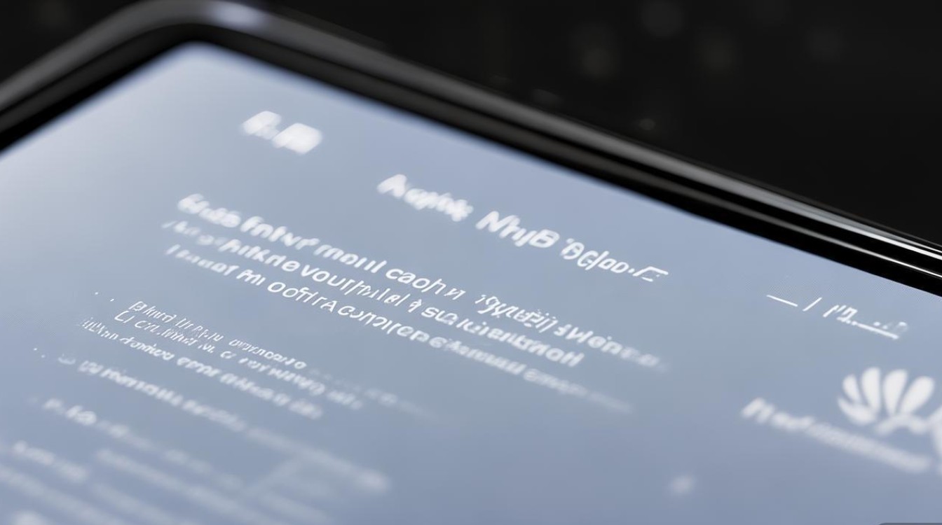 华为手机无解锁码如何刷机？官方方法与风险解析