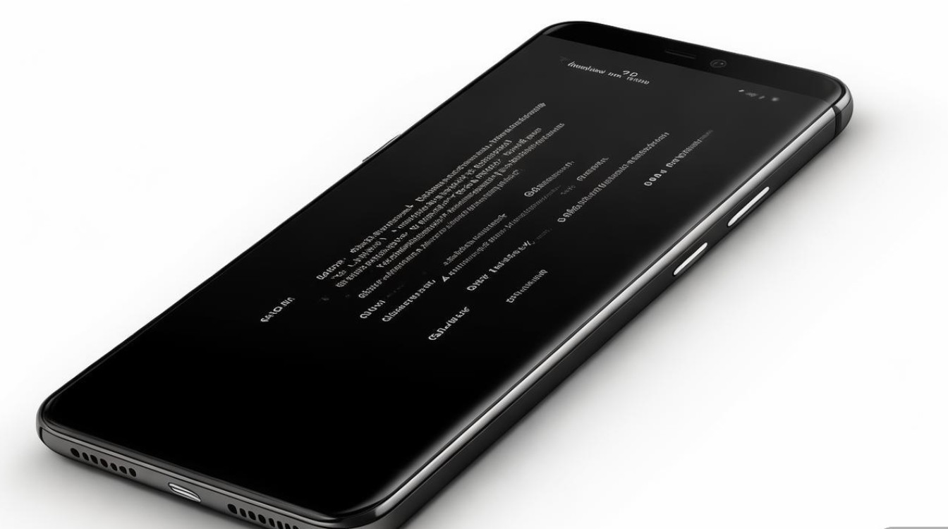 vivo x510t手机黑屏了，怎么自己解决？