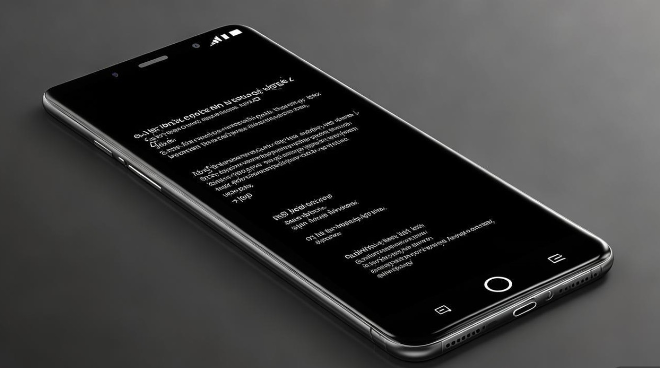 vivo x510t手机黑屏了，怎么自己解决？