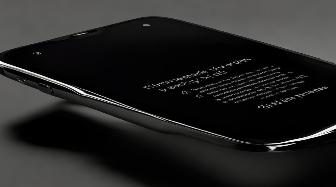 vivo x510t手机黑屏了，怎么自己解决？