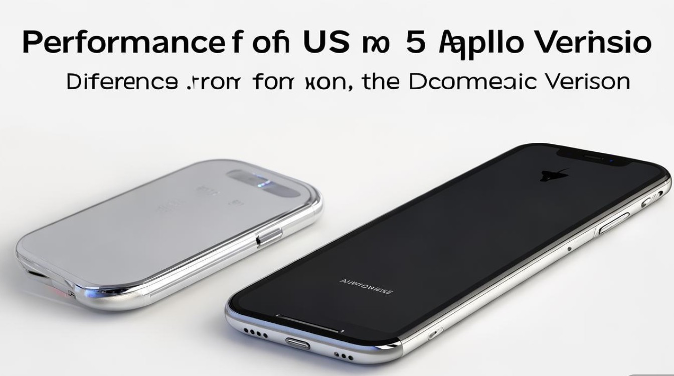 美版苹果5性能如何，与国行版有啥区别？