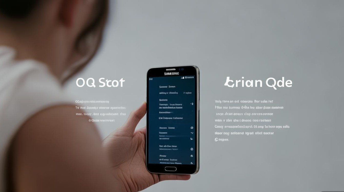 三星s5怎么扫描二维码？老机型没扫码功能怎么办？