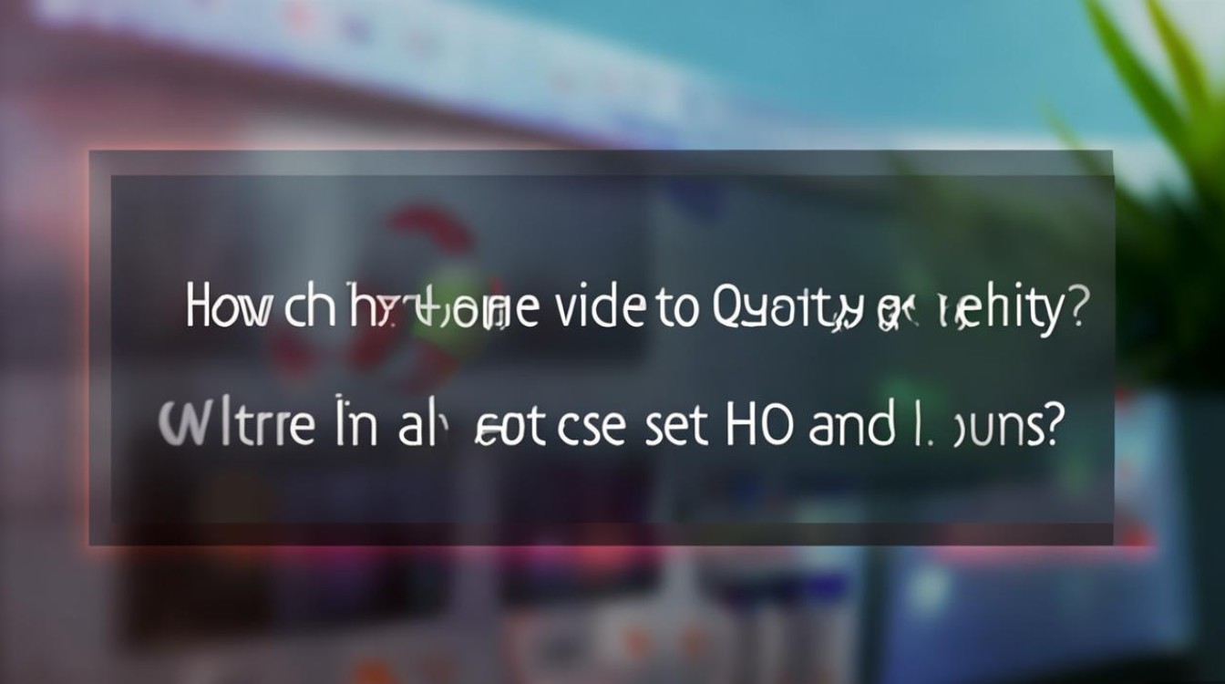 乐秀导出视频质量怎么选？高清、标清在哪设置？