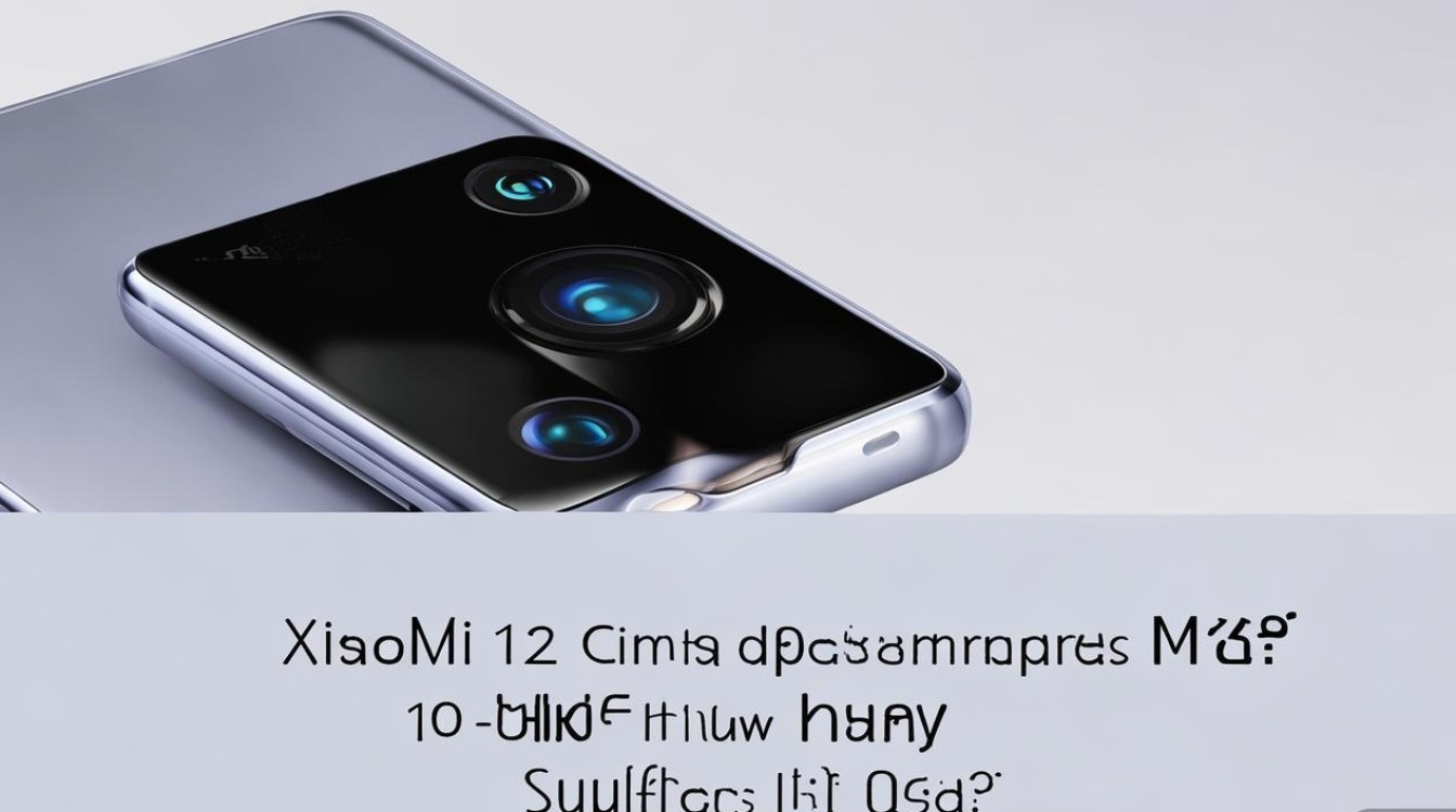 Xiaomi 12摄像头像素多少？日常够用吗？