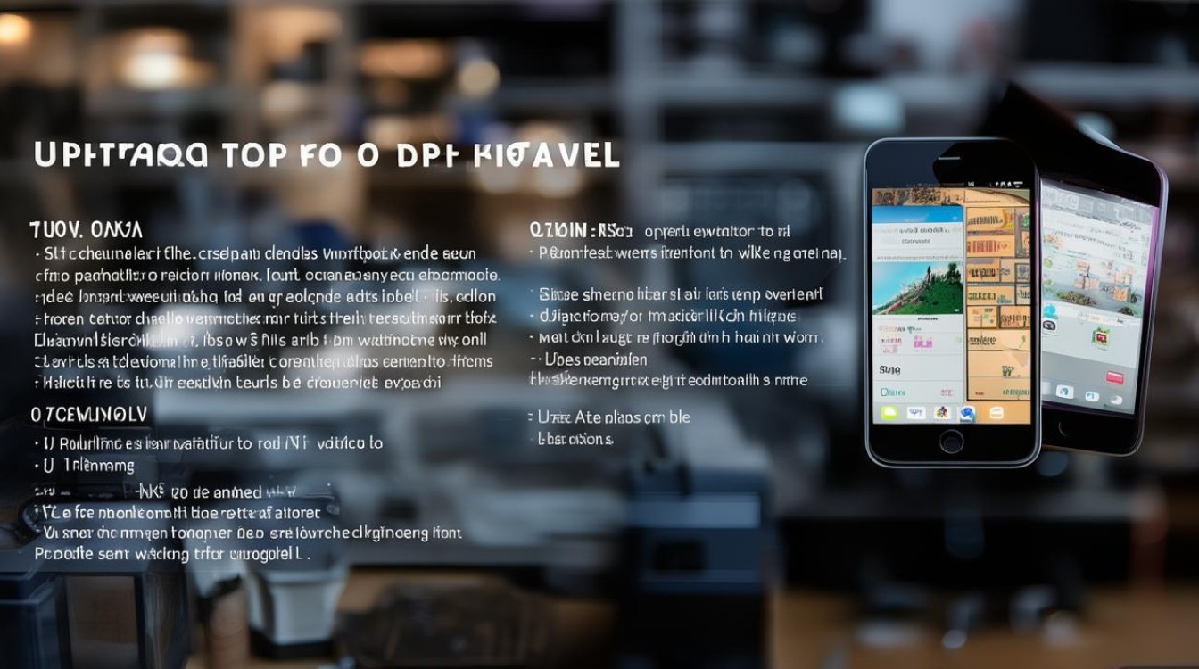 美版苹果4s升级教程？系统版本限制怎么办？