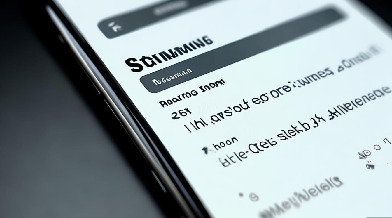 三星手机文本转语音功能怎么开启使用？