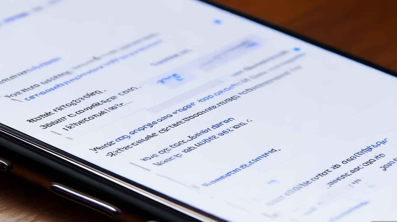 三星手机文本转语音功能怎么开启使用？