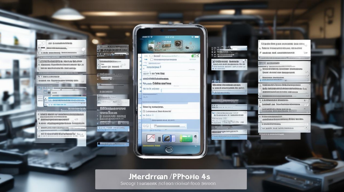 美版苹果4s怎么越狱？详细步骤与注意事项是什么？
