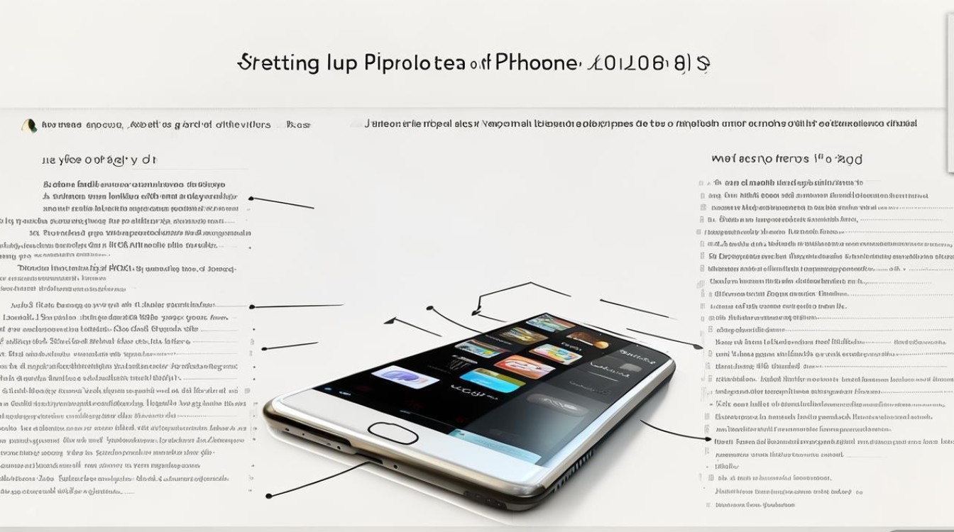 苹果4s怎么设置？老机型基础操作指南在这里