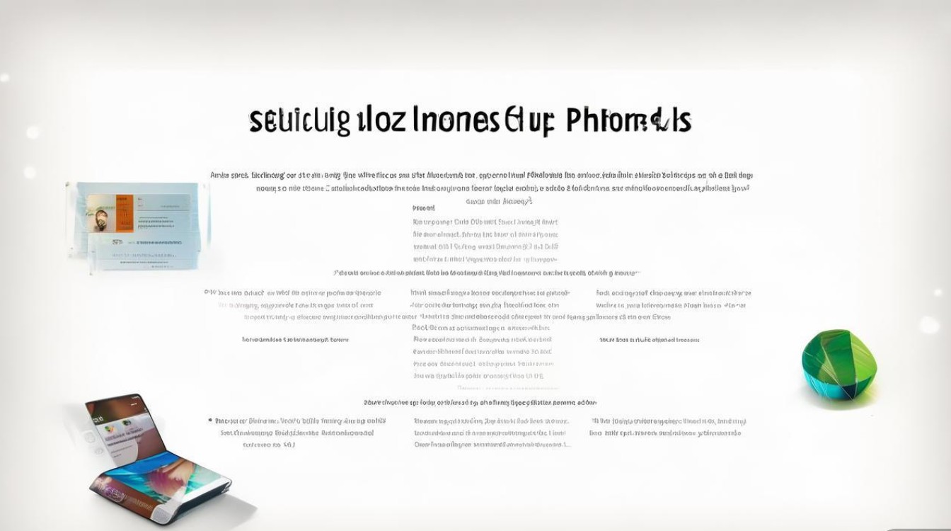 苹果4s怎么设置？老机型基础操作指南在这里