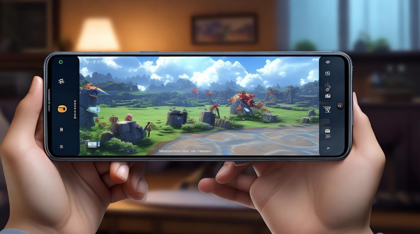 Xiaomi 12玩原神到底卡不卡？帧率稳定吗？画质能开多高？