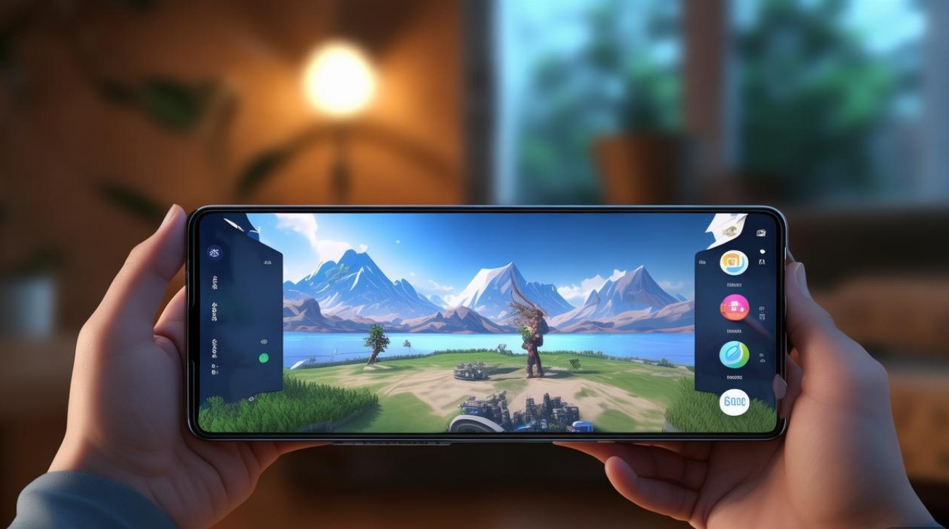 Xiaomi 12玩原神到底卡不卡？帧率稳定吗？画质能开多高？