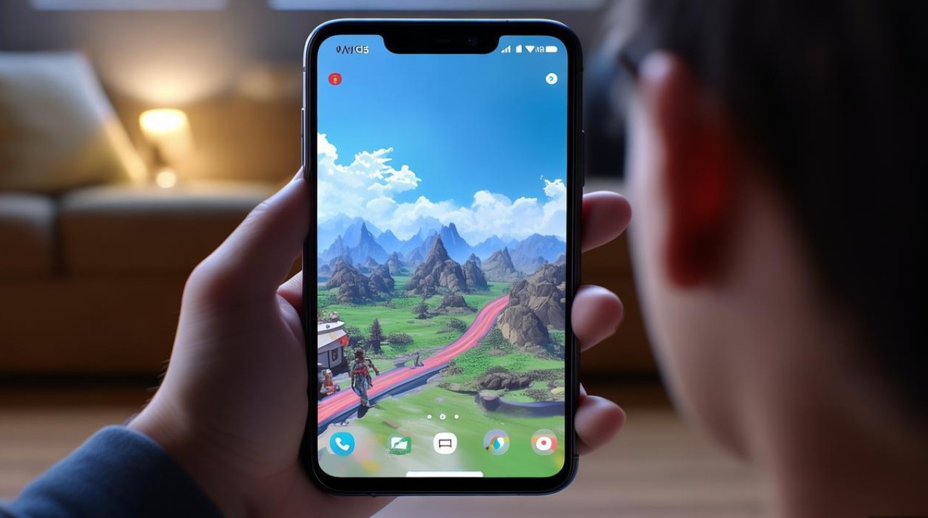 Xiaomi 12玩原神到底卡不卡？帧率稳定吗？画质能开多高？