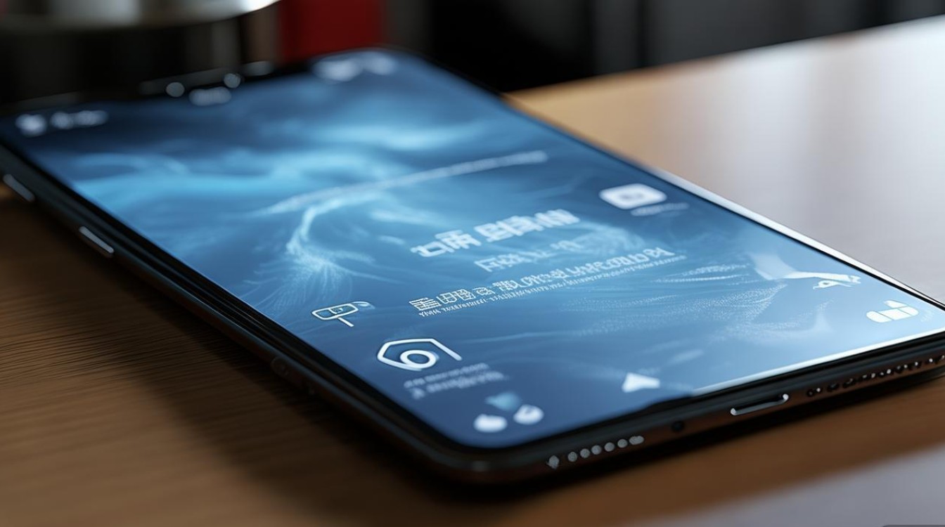 华为麦芒手机死机了怎么强制重启？