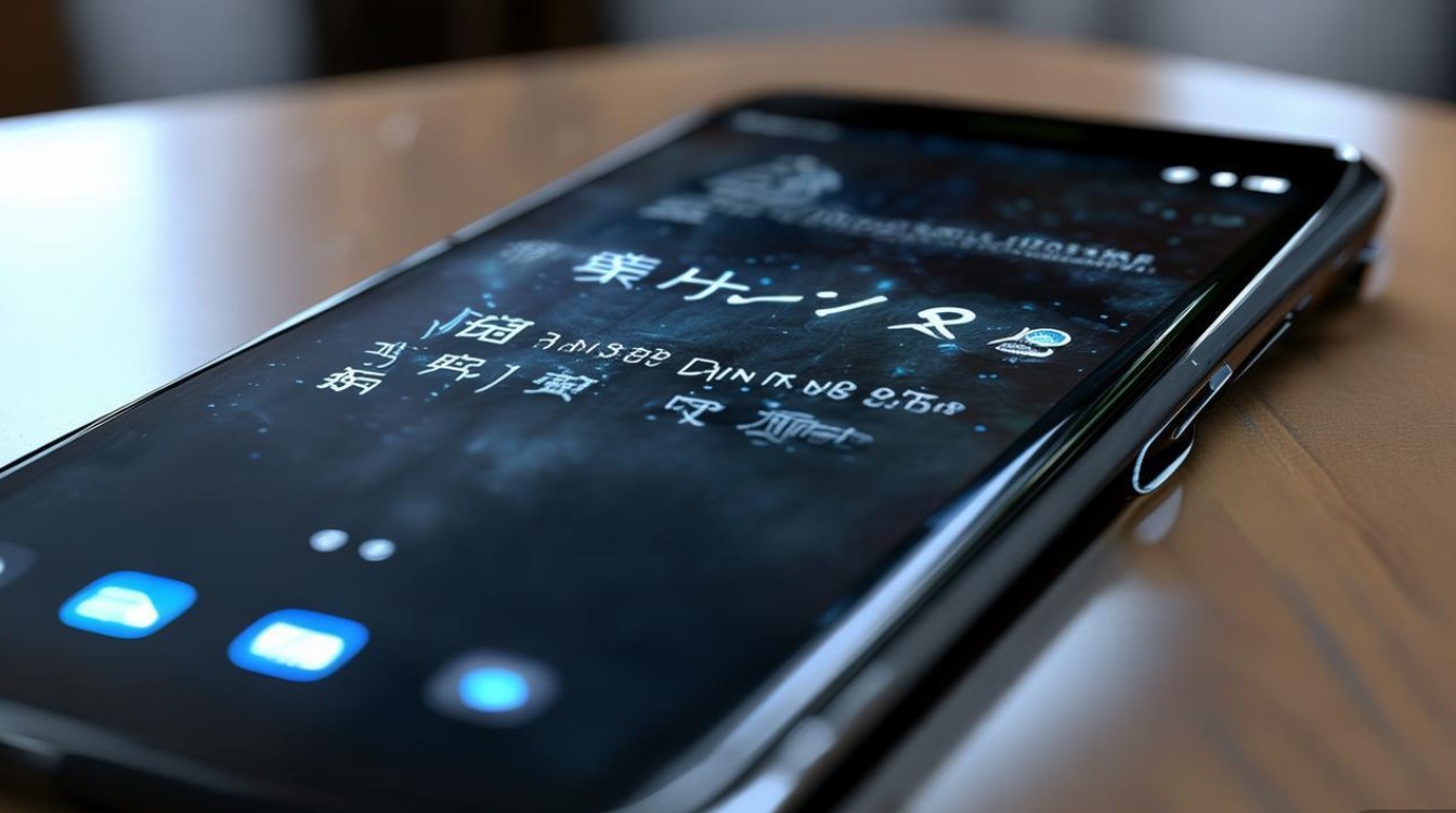 华为麦芒手机死机了怎么强制重启？