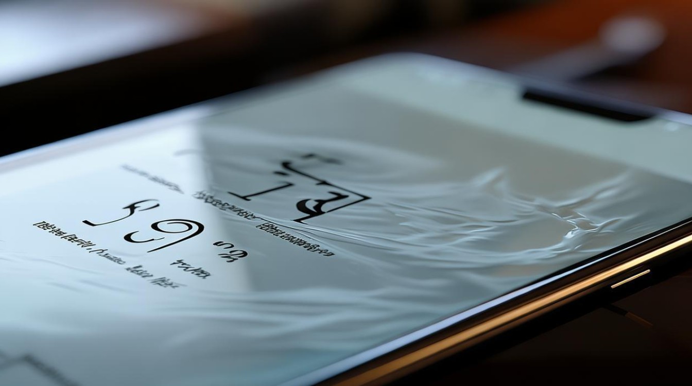 华为麦芒手机死机了怎么强制重启？