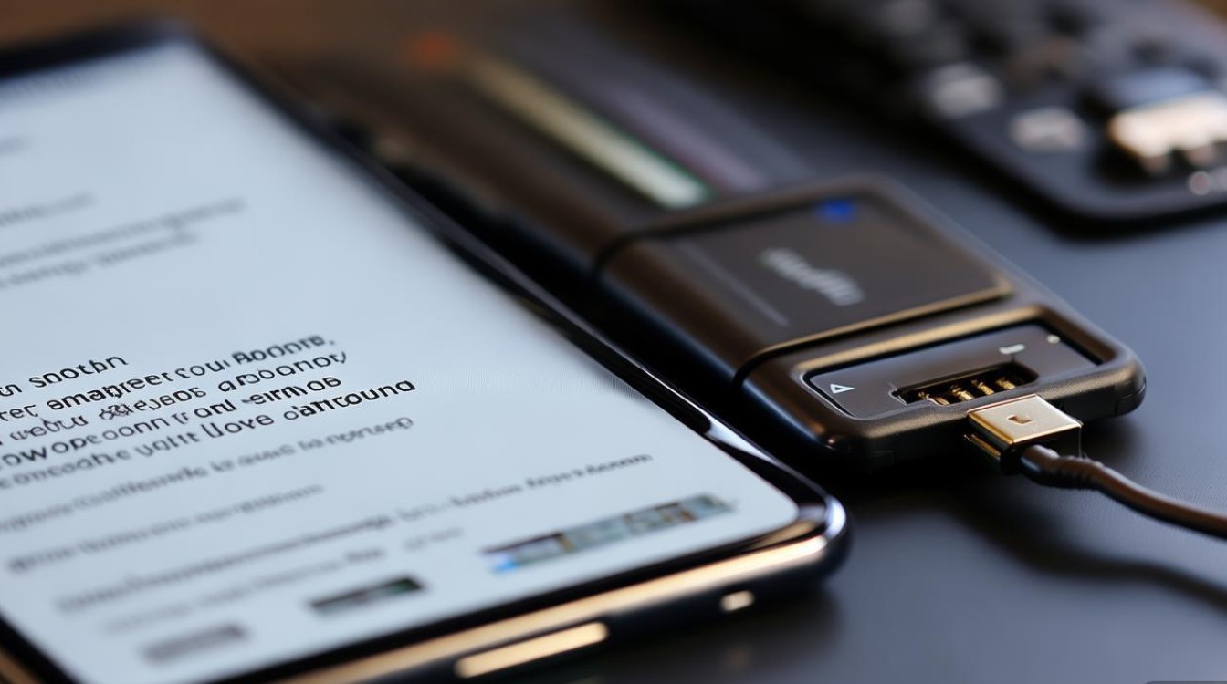 三星S手机连接电脑没反应？USB调试怎么开？