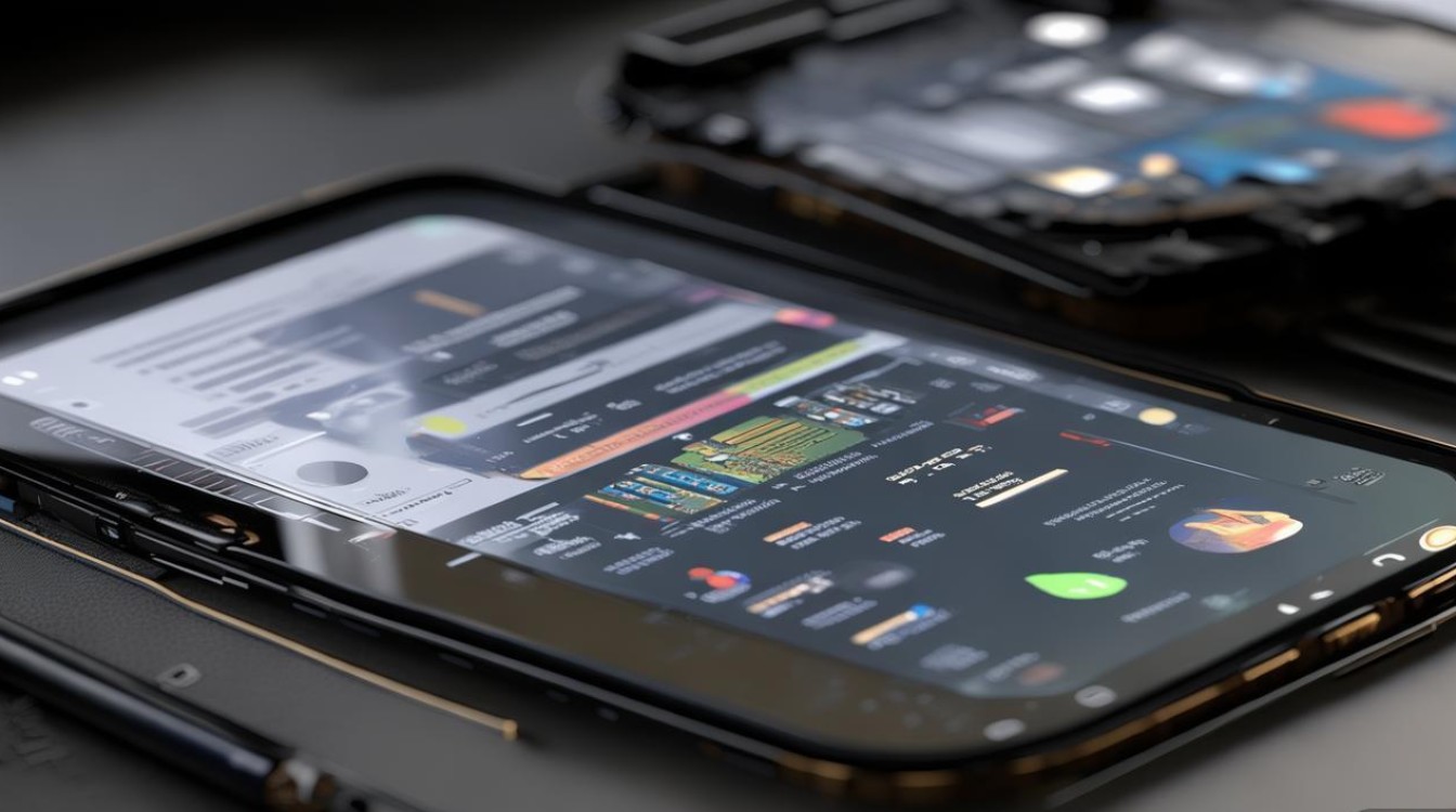 华为麦芒4自己换电池教程，新手拆机装电池步骤详解？