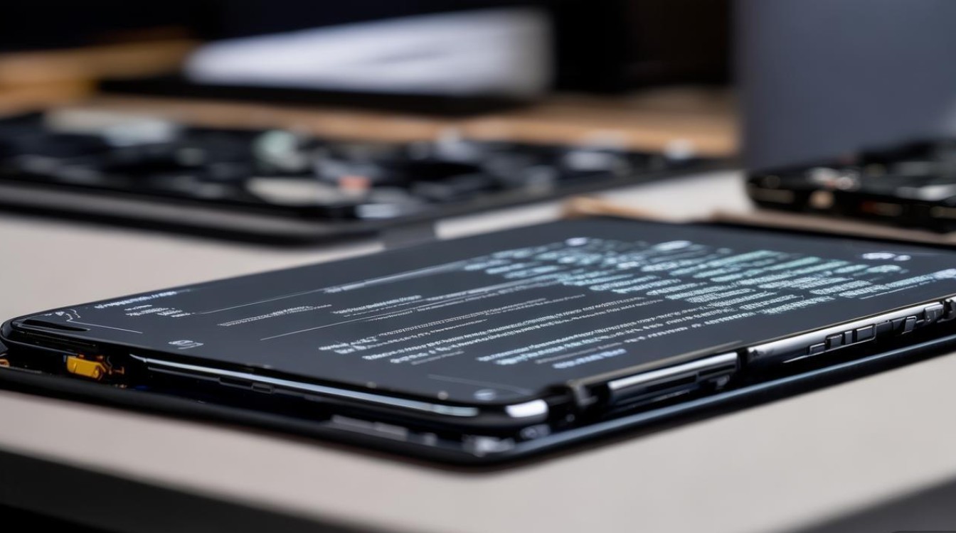 华为麦芒4自己换电池教程，新手拆机装电池步骤详解？