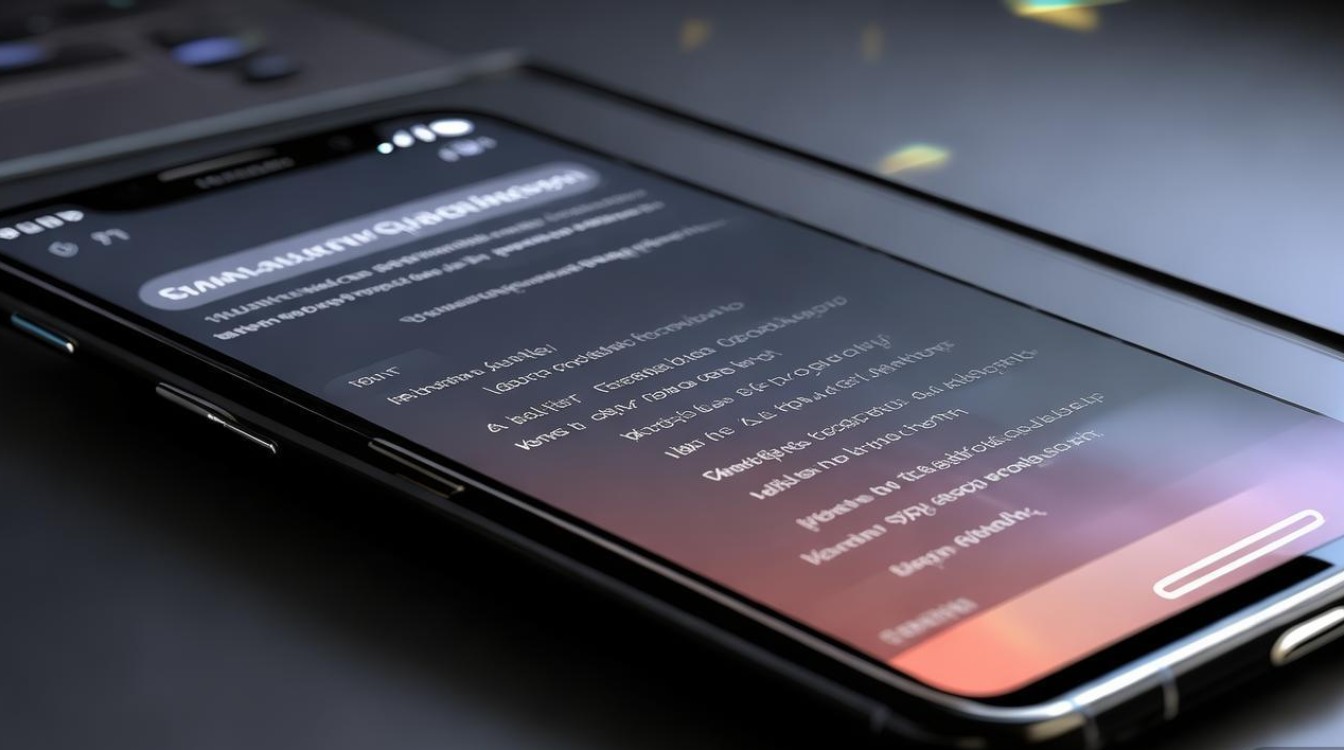 三星手机怎么截屏啊？